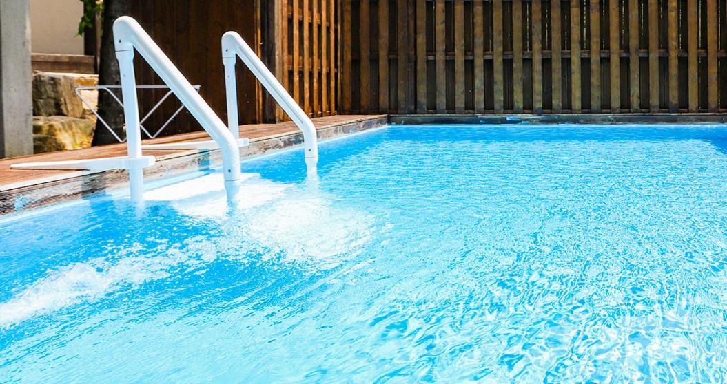 Penatess Pool Villa Chungju Esterno foto