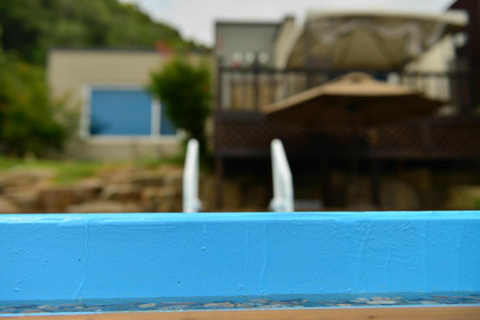 Penatess Pool Villa Chungju Esterno foto